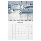 Kalender des (Jan 2027)