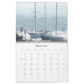 Kalender des (Mär 2026)