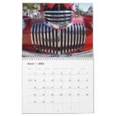 Kalender des Auto-#1 (Mär 2026)