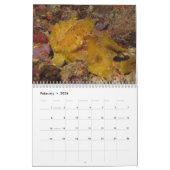 Kalender des Behälter-EIN-Los (Feb 2026)