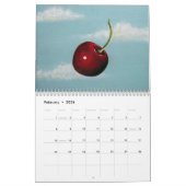 Kalender des Biddy-Gehirn-2012 (Feb 2026)