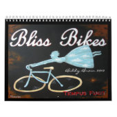 Kalender des Biddy-Gehirn-2012 (Titelbild)