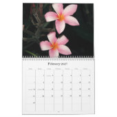 Kalender des Blumen-Garten-2010 (Feb 2027)