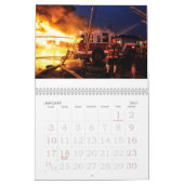 Kalender des Büffel-Feuer-2013 (Jan 2027)