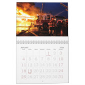 Kalender des Büffel-Feuer-2013 (Jan 2026)
