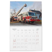Kalender des Büffel-Feuer-2015 (Mär 2027)