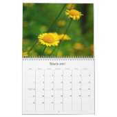 Kalender des Duos 2011 (Mär 2027)