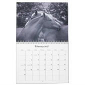 Kalender des Duos 2011 (Feb 2027)