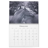 Kalender des Duos 2011 (Feb 2026)