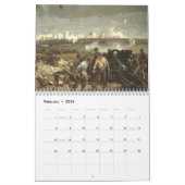 Kalender des Ersten Weltkriegs (Feb 2026)