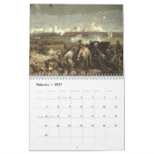 Kalender des Ersten Weltkriegs (Feb 2027)