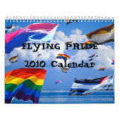 Kalender des Fliegen-Stolz-2010 (Titelbild)
