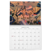 Kalender des Fliegen-Stolz-2010 (Mär 2026)