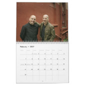 Kalender des Geschrei-2009 (Feb 2027)