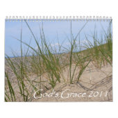 Kalender des Gottes der Anmut-2011 (Titelbild)