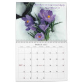 Kalender des Gottes der Anmut-2011 (Mär 2027)