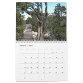 Kalender des Grand- Canyon2010 (Jan 2027)