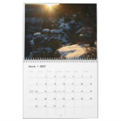 Kalender des Grand- Canyon2014 (Mär 2027)