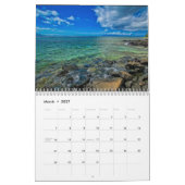 Kalender des Hawaiianer-2015 (Mär 2027)