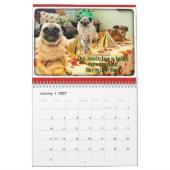 Kalender des Hummel-Bündel-2019 (Jan 2027)