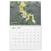 KALENDER DES IRIS-GARTEN-2012 (Feb 2027)