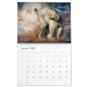 Kalender des Katzen-Power-2010 (Jan 2027)