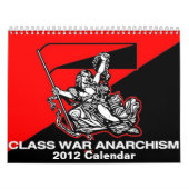 Kalender des Klassenkampf-Anarchismus 2012 (Titelbild)