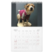 Kalender des Loki-2017 (Mär 2027)