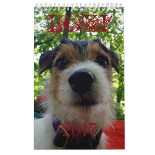 Kalender des Loki-2017