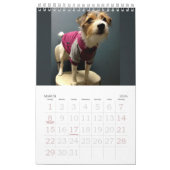 Kalender des Loki-2017 (Mär 2026)