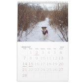 Kalender des Loki 2019 (Feb 2027)