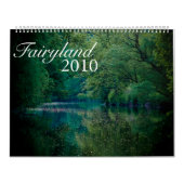 Kalender des Märchenland-2010 (Titelbild)