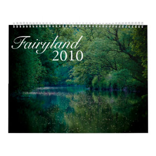 Kalender des Märchenland-2010