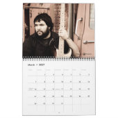 Kalender des Nut-Dieb-2011 (Mär 2027)