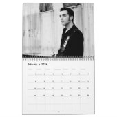 Kalender des Nut-Dieb-2011 (Feb 2026)