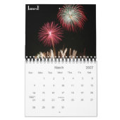 Kalender des PGI Feuerwerk-Foto-2011 (Mär 2027)