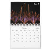 Kalender des PGI Feuerwerk-Foto-2011 (Feb 2026)