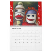 Kalender des Ratten-Rennens 2012 (Feb 2026)