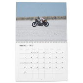 Kalender des Salz-2009 (Feb 2027)