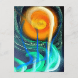 Kalender des Souls 01 Postkarte