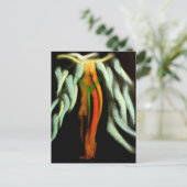 Kalender des Souls 36 Postkarte (Stehend Vorderseite)