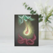 Kalender des Souls 38b Postkarte (Stehend Vorderseite)