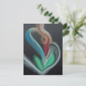 Kalender des Souls 39b Postkarte (Stehend Vorderseite)