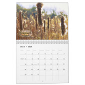 Kalender des Swenson Enten-Lager-2014 (Mär 2026)