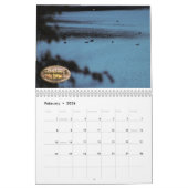 Kalender des Swenson Enten-Lager-2014 (Feb 2026)