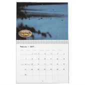 Kalender des Swenson Enten-Lager-2014 (Feb 2027)