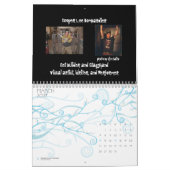 Kalender des Transport-Kram-Projekt-2009! (Mär 2027)