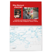 Kalender des Transport-Kram-Projekt-2009! (Feb 2027)