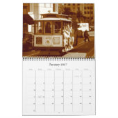 Kalender des Transportes 2013 (Jan 2027)