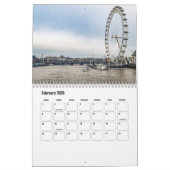 Kalender des Vereinigten Königreichs (Feb 2026)